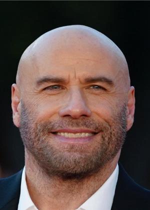 John Travolta